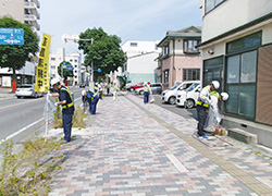 令和6年度第2回愛ロード(宇都宮向田線)